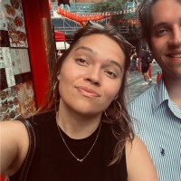 Lara van der Heijden