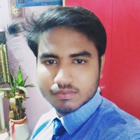 Sapan Kumar Pradhan