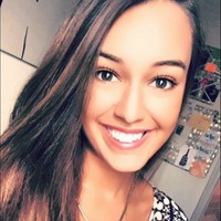 Brenna Cruz