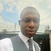 Benjamin Okon
