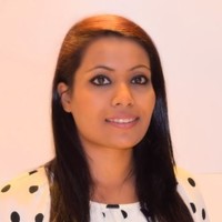 Syeda Rahman