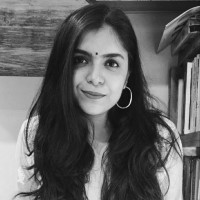 Jaya Gangwani