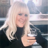 Ellen Sculthorpe