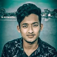 Md Hridoy Ahmed