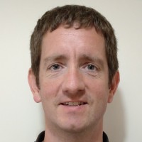 Alan Wilkinson