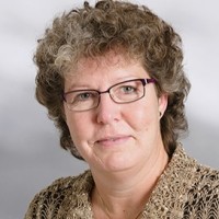 Susanne Bech