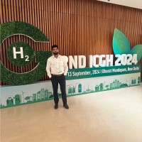 Sandeep Nagora
