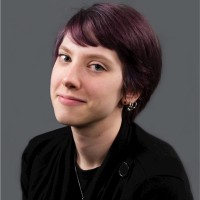 Kayley Porterfield