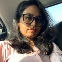 Riya Roy