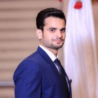 Zeeshan Shahid