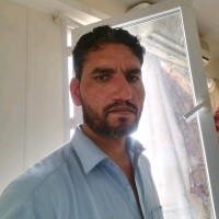 Mohamed Israr Israr