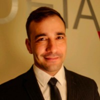 Claudio Lacerda