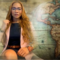 Lisandra Benitez, MGIS, GPC-F