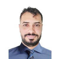 Ahmad Albakir