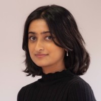 Nisha Odedra