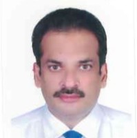 Mohamed Haris Kakkadavath