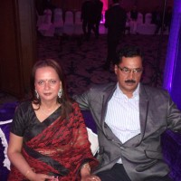 Sanjay Sharma