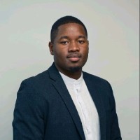 Tafadzwa Ronald Chikwereti PMP®