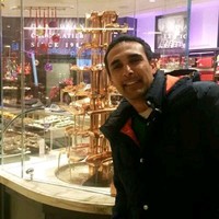 Mohamed Elghamry