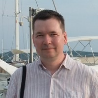 Дмитрий Гордеев