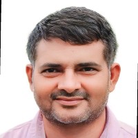 Shravan Chaturvedi