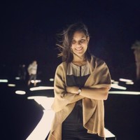 Maria Alejandra Guerrero Rocca