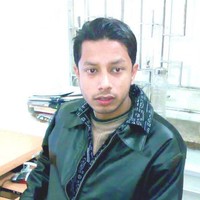 Junaid Alam
