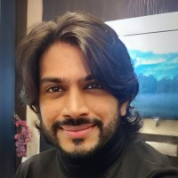 Vivek Sasidhar