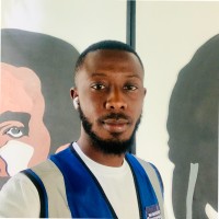 Harrison Stephen Agbesi