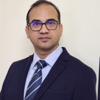 Parag Sharma