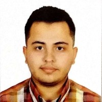 Mahmoud Shireen