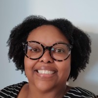 Kimberly D K.