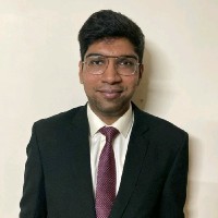 Anirudh Singhal