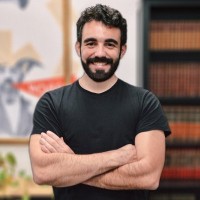 Javier Ramirez