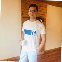ANKIT BATRA