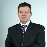 Сергей Синицын