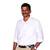 Jayaraj Rajendiran