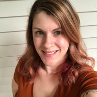 Jessica Perron