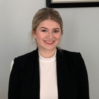 Julia Spellman, MHPP