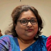 Enakshi Adhikary