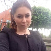 Марина Глуховская