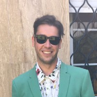 Jorge Sánchez Ocaña