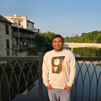 Yash Parikh