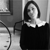Christine Hastoy