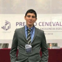 Jesús Martín Soto Cruz