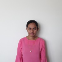 Dulika Priyangani Rathnawickrama