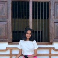 Tharindri Perera