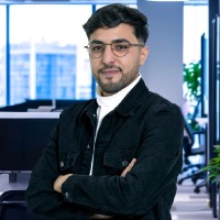 Bilal Mataich Tarhouli