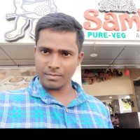 Saravanan Nagaraj