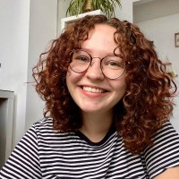 Liese Geens (Zij/Haar)